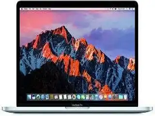  Apple MacBook Pro MPXR2HN A Ultrabook (Core i5 7th Gen 8 GB 128 GB SSD macOS Sierra) prices in Pakistan